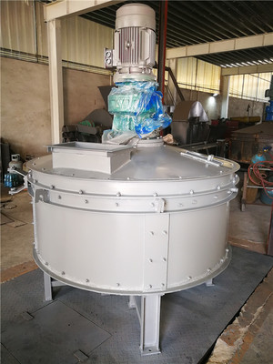 宜昌BHL750玻璃混料机 宁津鲁冠搅拌机的工业力量与混料技术新标准