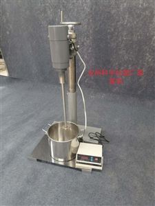 JB300D 搅拌机 实验室高效分散与搅拌的理想利器